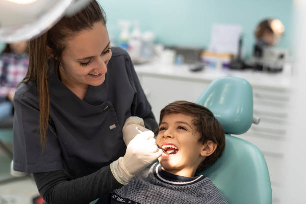 Best Walk-In Emergency Dentist in Livingston, TN