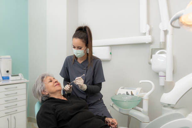 Best Emergency Broken Tooth Repair in Livingston, TN
