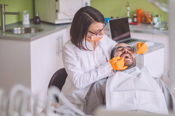 Best Emergency Tooth Extraction in Livingston, TN