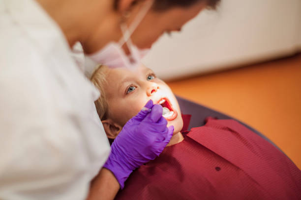 Best Emergency Dental Surgery in Livingston, TN