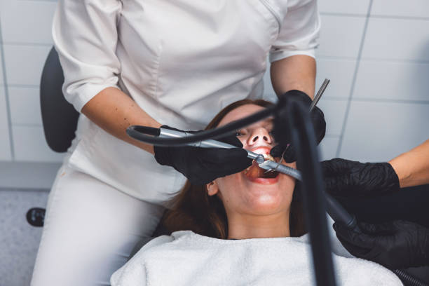 Best Emergency Treatment for Toothache in Livingston, TN