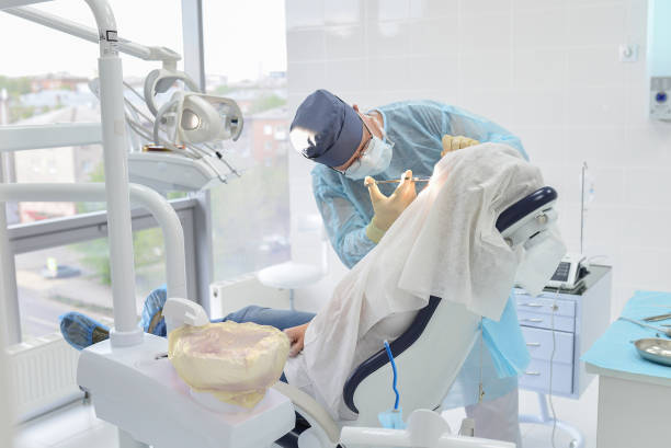 Best Emergency Tooth Extraction in Livingston, TN